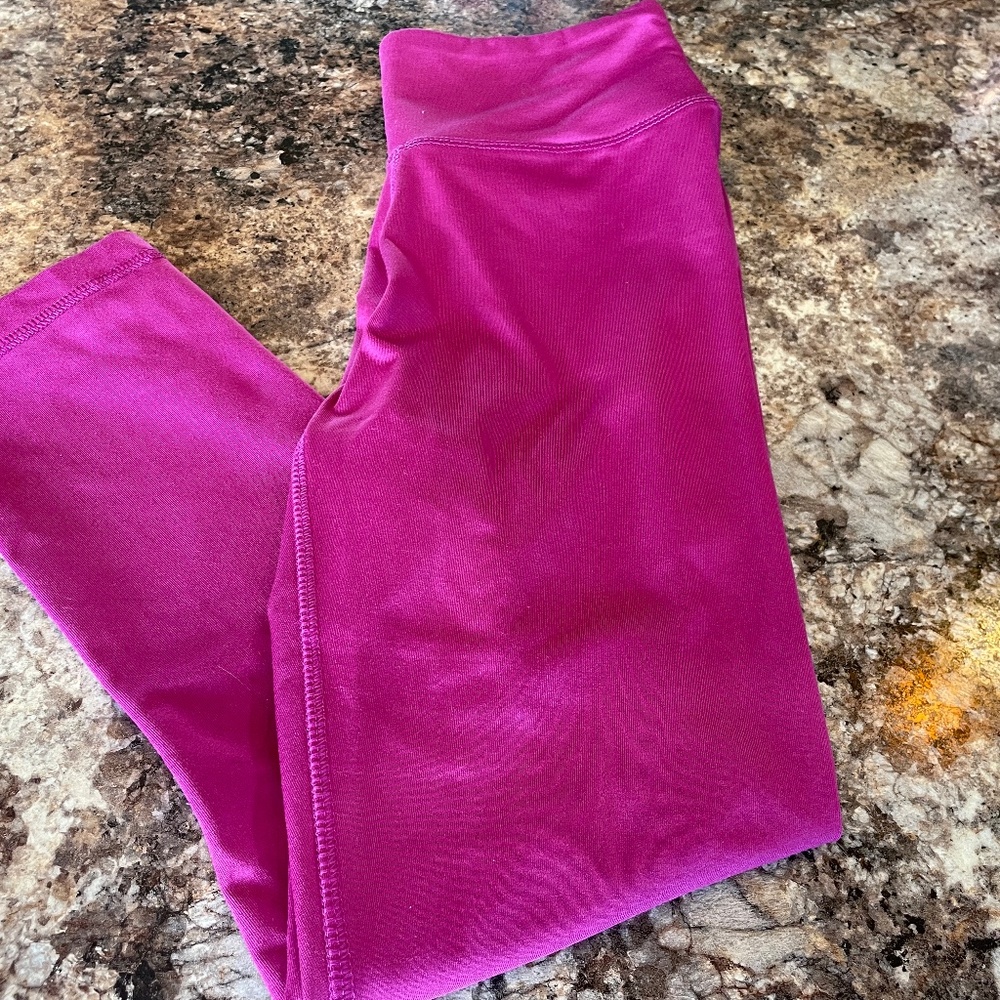 Athletech leggings